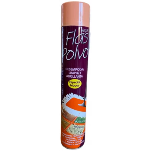 ABSORBE POLVO FLAS MOPAS 1000CC