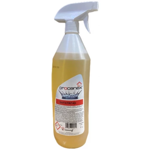 QUITATINTAS PROCENEX 1L