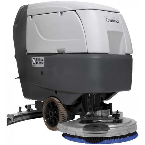 FREGADORA BA551 NILFISK