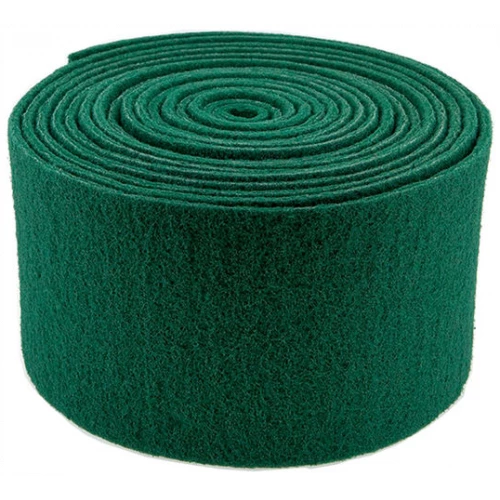 ROLLO FIBRA VERDE 6M RESSOL