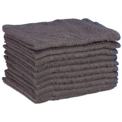 BAYETA GRIS OSCURO MICROFIBRA